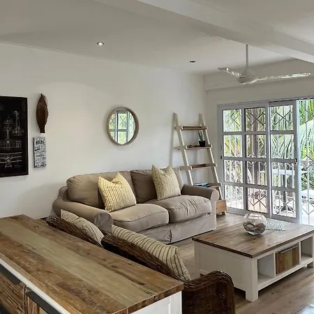 The Runway Lodge